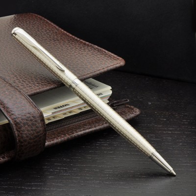 PARKER รุ่น SONNET10 SILVER CT PARKER รุ่น SONNET10 SILVER CT