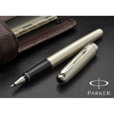 PARKER รุ่น SONNET10 SILVER CT PARKER รุ่น SONNET10 SILVER CT