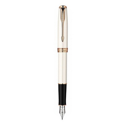 ปากกาหมึกซึม PARKER รุ่น SONNET11 FEMININE ปากกาหมึกซึม PARKER รุ่น SONNET11 FEMININE
