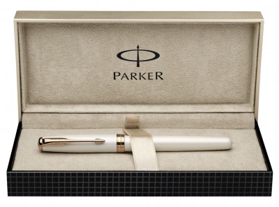 ปากกาหมึกซึม PARKER รุ่น SONNET11 FEMININE ปากกาหมึกซึม PARKER รุ่น SONNET11 FEMININE