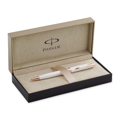 ปากกาลูกลื่น PARKER รุ่น SONNET11 FEMININE ปากกาลูกลื่น PARKER รุ่น SONNET11 FEMININE