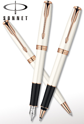 PARKER รุ่น SONNET11 FEMININE PARKER รุ่น SONNET11 FEMININE