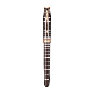 ปากกา หมึกซึม PARKER SONNET 13 BROWN ปากกา หมึกซึม PARKER SONNET 13 BROWN
