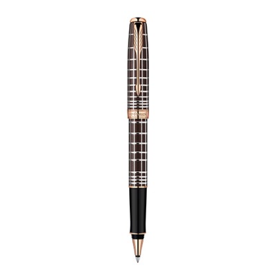 ปากกา หมึกซึม PARKER SONNET 13 BROWN ปากกา หมึกซึม PARKER SONNET 13 BROWN