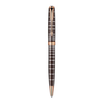 ปากกาลูกลื่น PARKER SONNET 13 BROWN ปากกาลูกลื่น PARKER SONNET 13 BROWN