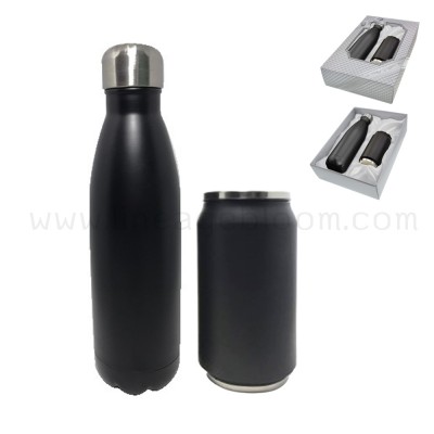 Set A YB500+C350-Black