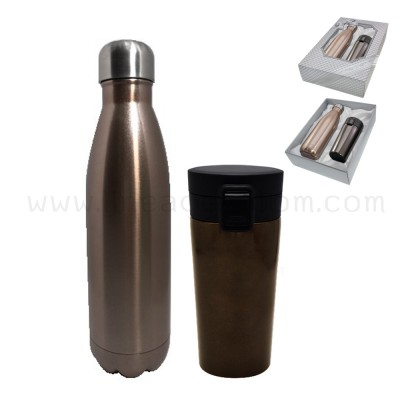Set A YB500+Li888-Gold+Brown