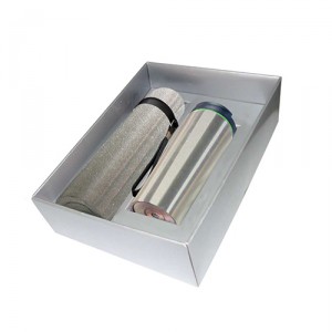 กระบอกน้ำสแตนเลส Set B 500SL+QC14 กระบอกน้ำสแตนเลส Set B 500SL+QC14