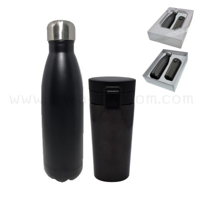 Set B YB500+Li888 -Black