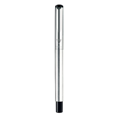 ปากกาหมึกซึม PARKER รุ่น VECTOR STAINLESS STEEL ปากกาหมึกซึม PARKER รุ่น VECTOR STAINLESS STEEL