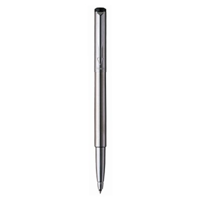ปากกาหมึกซึม PARKER รุ่น VECTOR STAINLESS STEEL ปากกาหมึกซึม PARKER รุ่น VECTOR STAINLESS STEEL