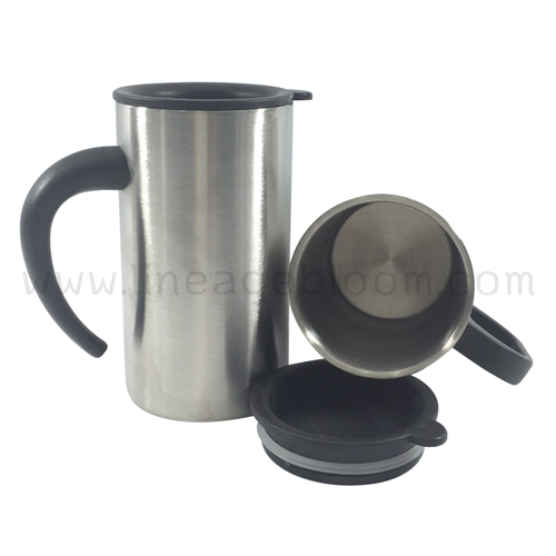 แก้วน้ำสแตนเลส รุ่น YF-300 แก้วน้ำสแตนเลส รุ่น YF-300