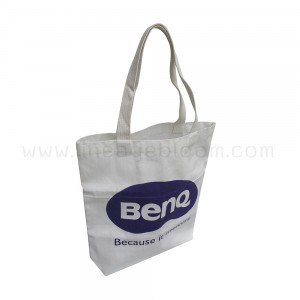 กระเป๋าผ้าดิบ BENQ กระเป๋าผ้าดิบ BENQ