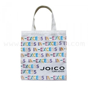 กระเป๋าผ้าดิบ JOICO กระเป๋าผ้าดิบ JOICO