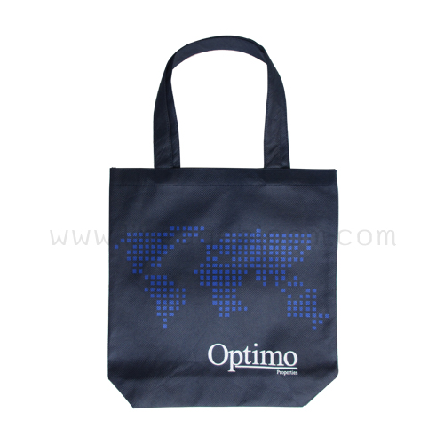 กระเป๋าผ้าสปันบอน Optimo กระเป๋าผ้าสปันบอน Optimo