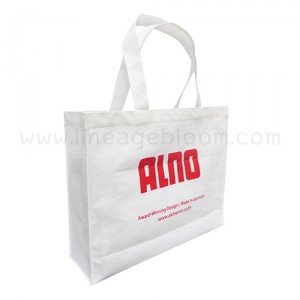 กระเป๋าผ้าสปันบอน ALNO กระเป๋าผ้าสปันบอน ALNO