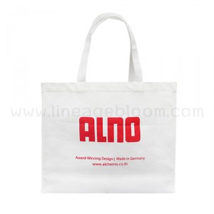 กระเป๋าผ้าสปันบอน ALNO