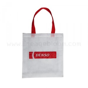 กระเป๋าผ้าสปันบอน Denso กระเป๋าผ้าสปันบอน Denso