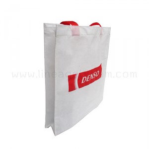 กระเป๋าผ้าสปันบอน Denso กระเป๋าผ้าสปันบอน Denso