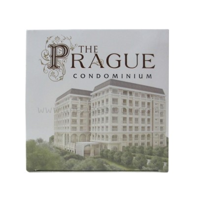 กระดาษก้อน THE PRAGUE กระดาษก้อน THE PRAGUE
