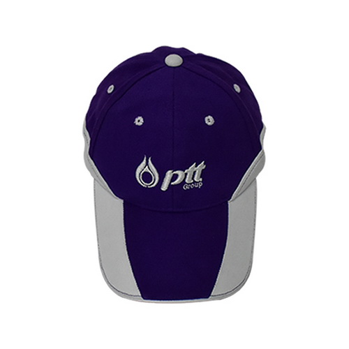 หมวกแก๊ป PTT Group