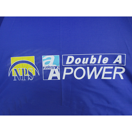 ร่มพับ 2 ตอน Doubla A ร่มพับ 2 ตอน Doubla A
