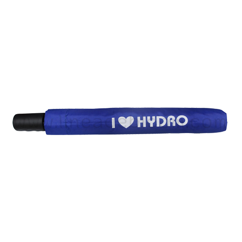 ร่มพับ 2 ตอน HYDROTEK ร่มพับ 2 ตอน HYDROTEK