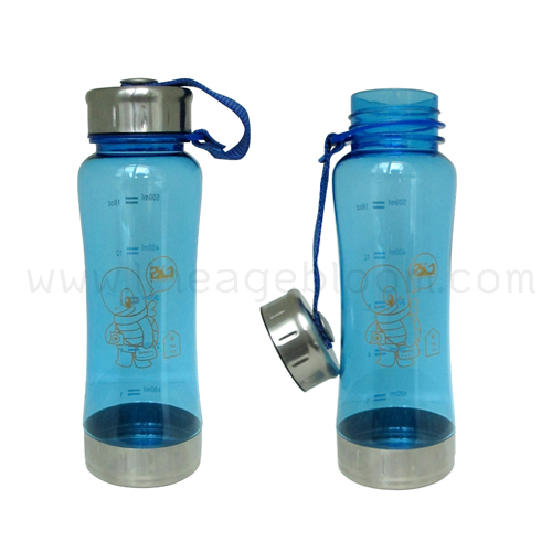 กระบอกน้ำพลาสติก รุ่น AS-550 กระบอกน้ำพลาสติก รุ่น AS-550