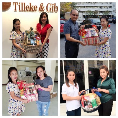 ขอบคุณ 61-01