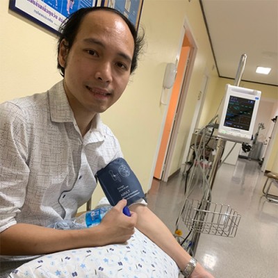 ตรวจ รพ-3