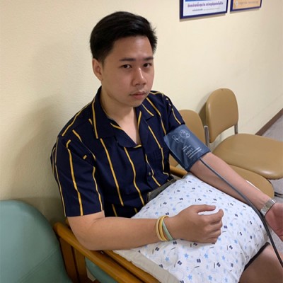 ตรวจ รพ-4